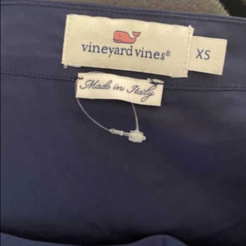 Vineyard Vines Blouse - image 5