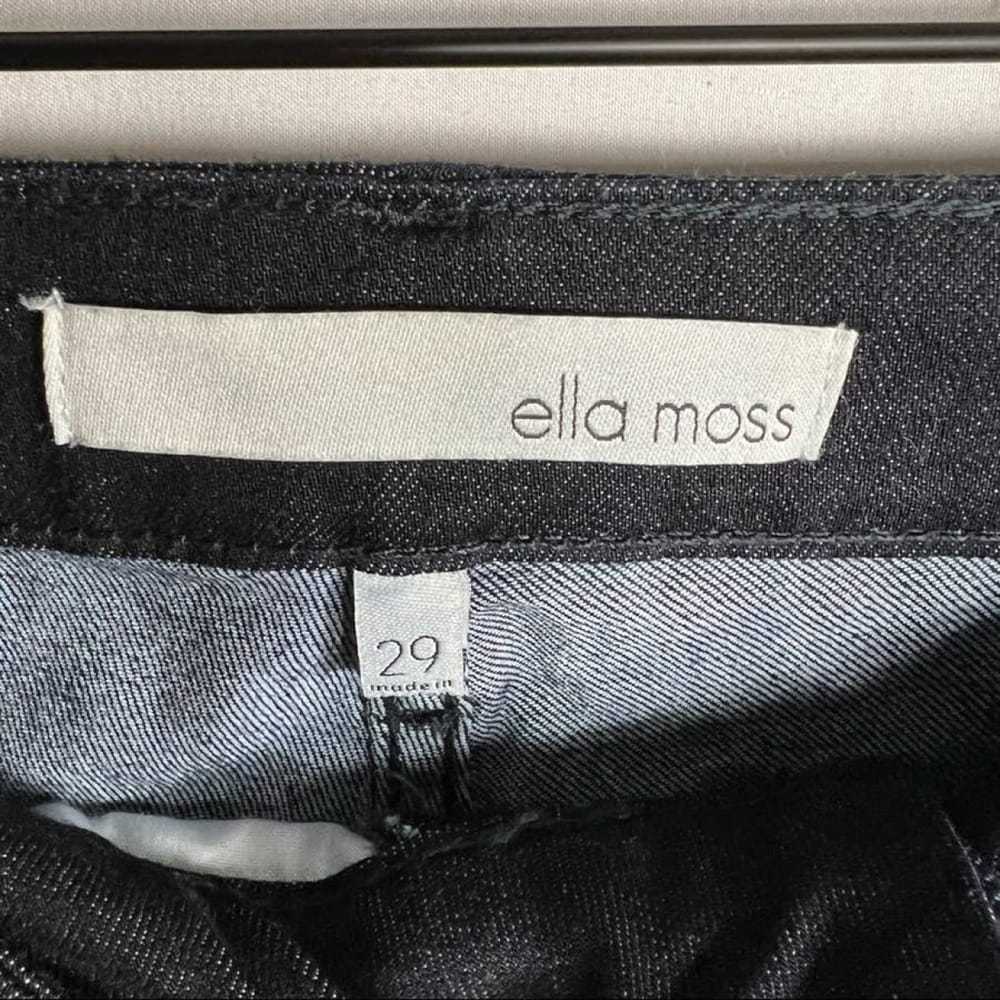 Ella Moss Slim pants - image 2