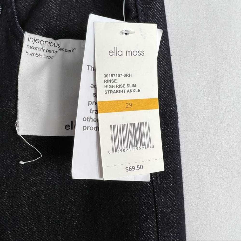 Ella Moss Slim pants - image 3
