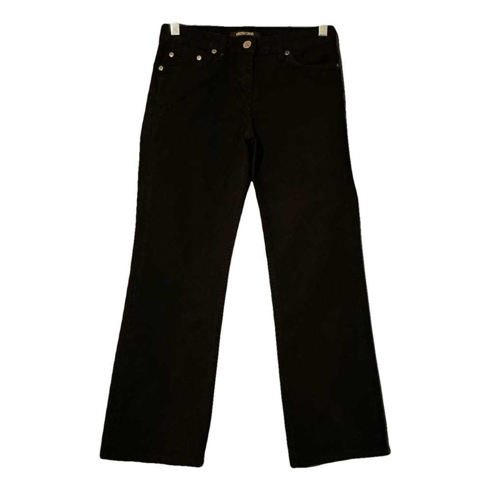 Roberto Cavalli Short jeans - image 1