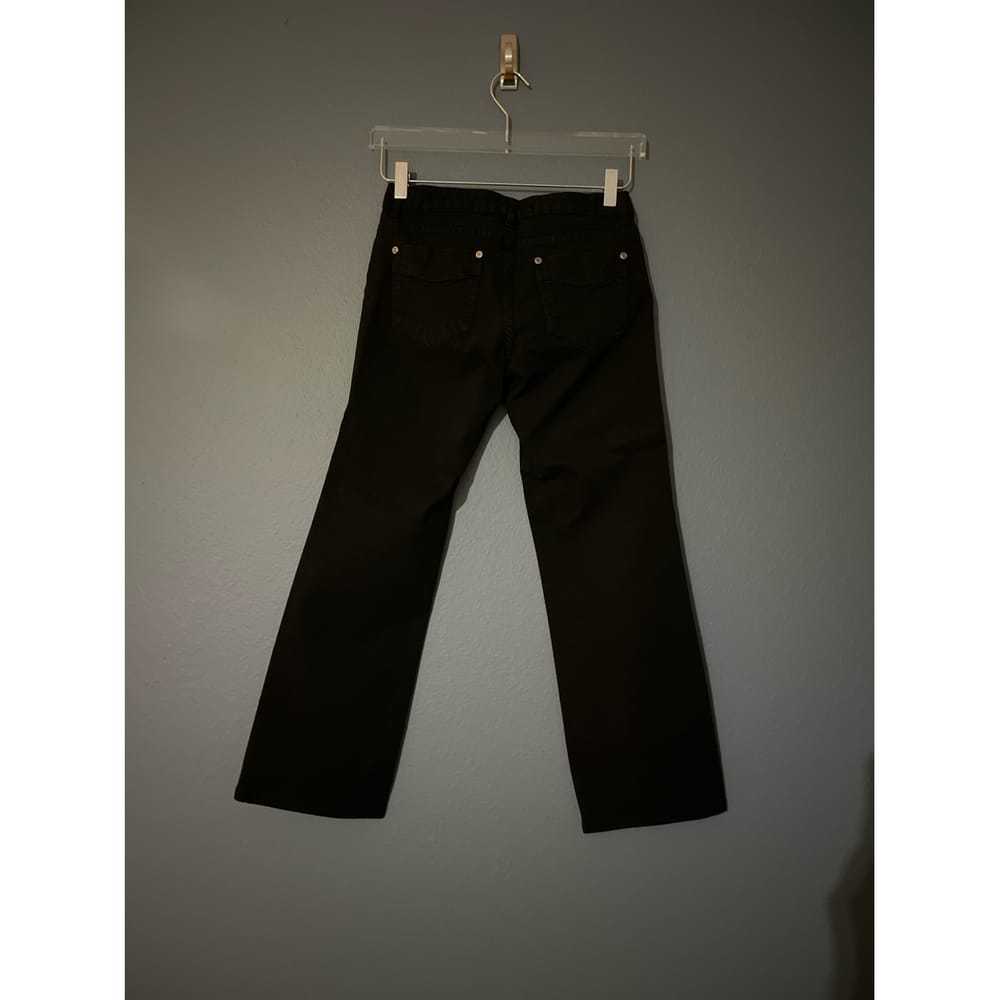 Roberto Cavalli Short jeans - image 3