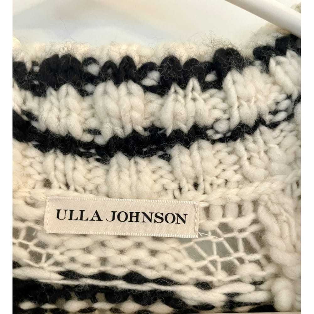 Ulla Johnson Wool jumper - image 2