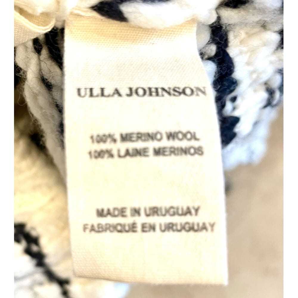 Ulla Johnson Wool jumper - image 5