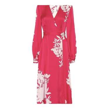 Equipment Silk mid-length dress - image 1