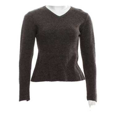 Max Mara Weekend Wool blouse - image 1