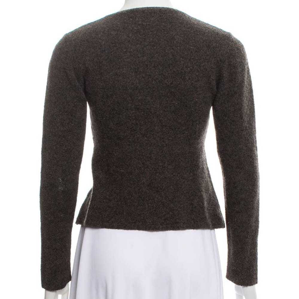 Max Mara Weekend Wool blouse - image 2