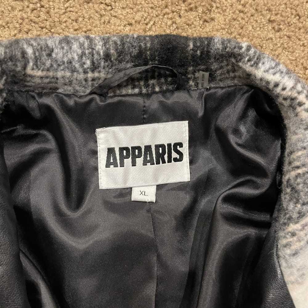 Apparis Jacket - image 2