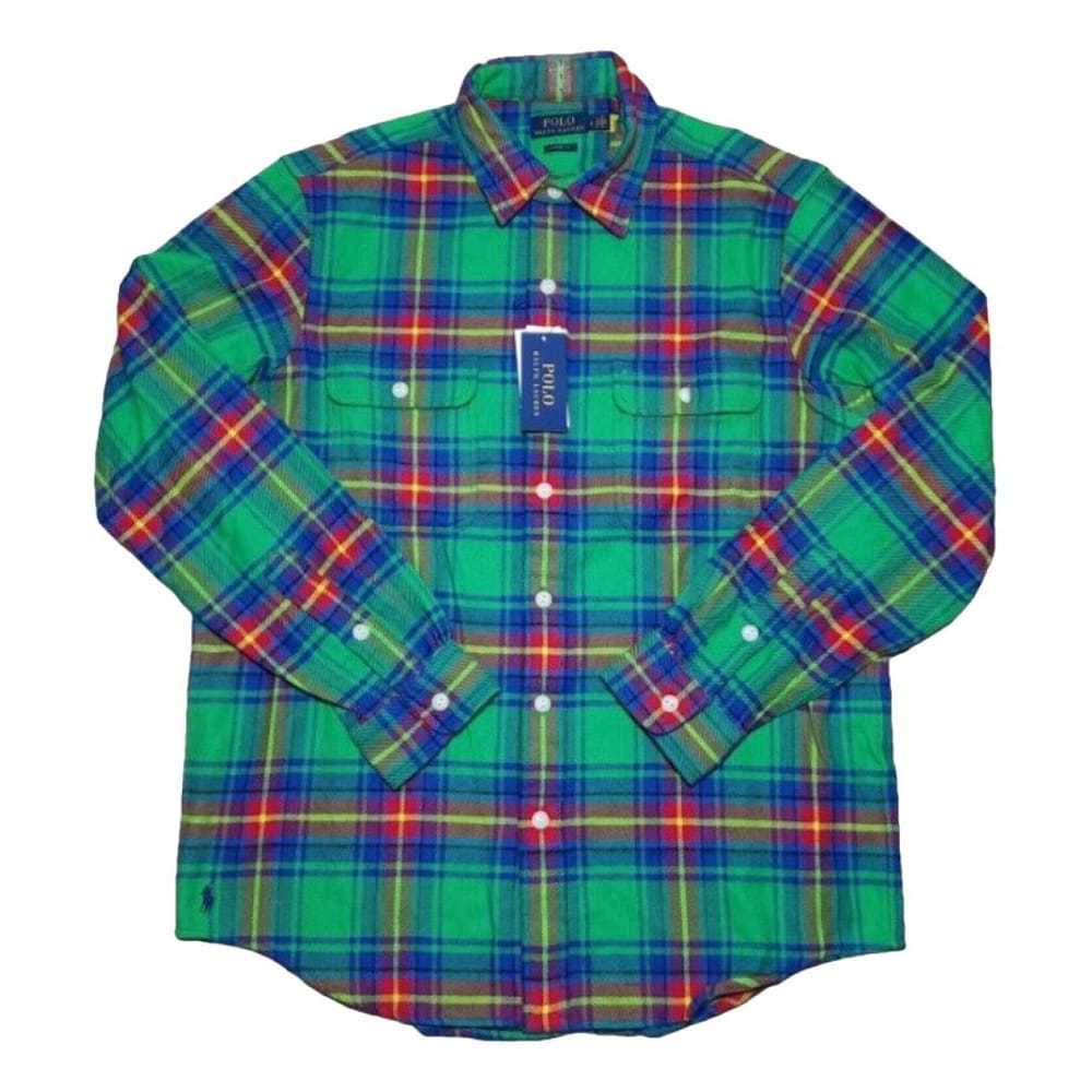 Polo Ralph Lauren Shirt - image 1