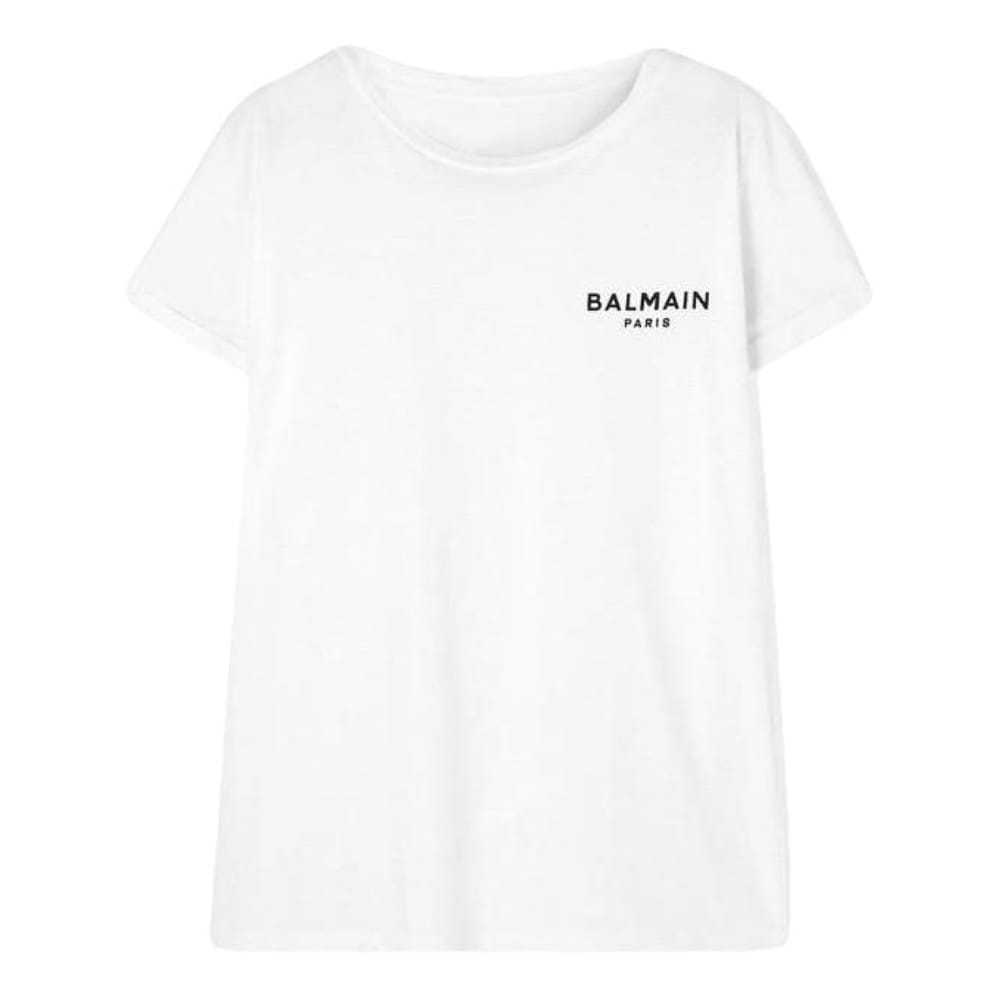 Balmain T-shirt - image 1