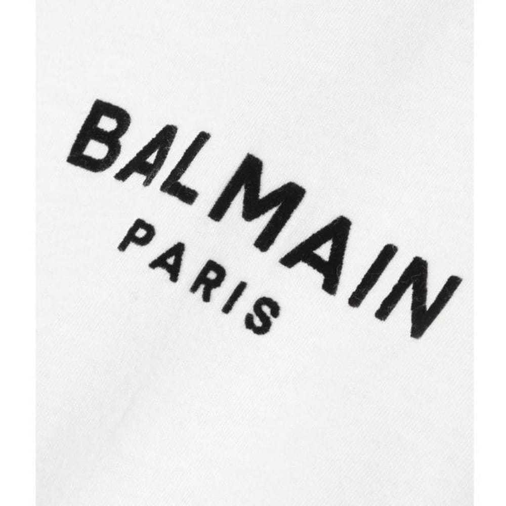 Balmain T-shirt - image 2