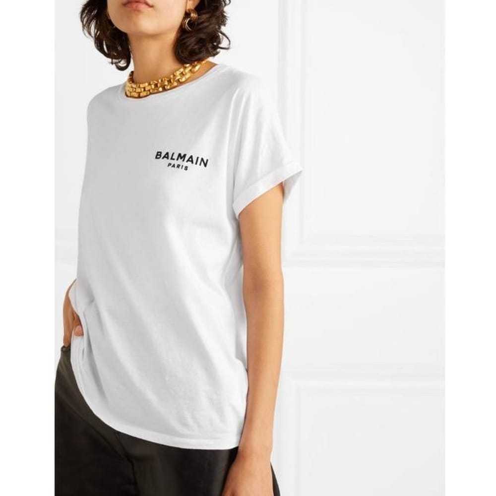 Balmain T-shirt - image 3