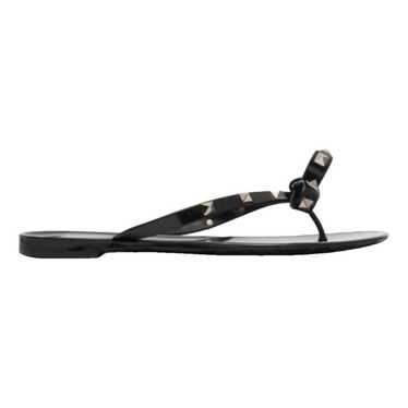 Valentino Garavani Rockstud sandal - image 1