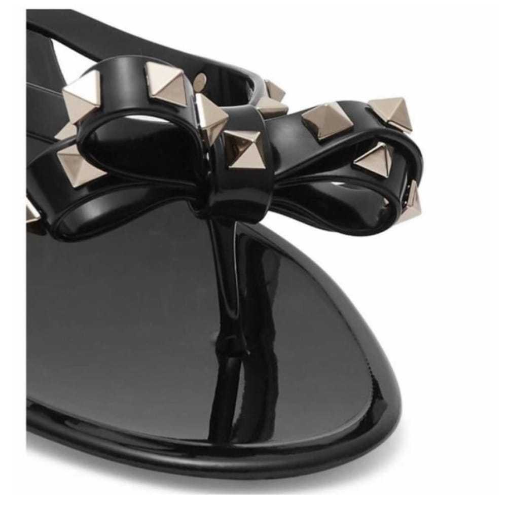 Valentino Garavani Rockstud sandal - image 4