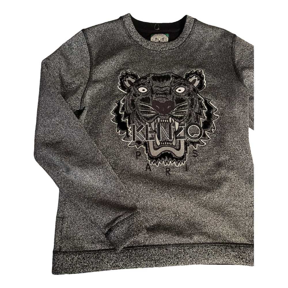 Kenzo Tiger jumper - image 1