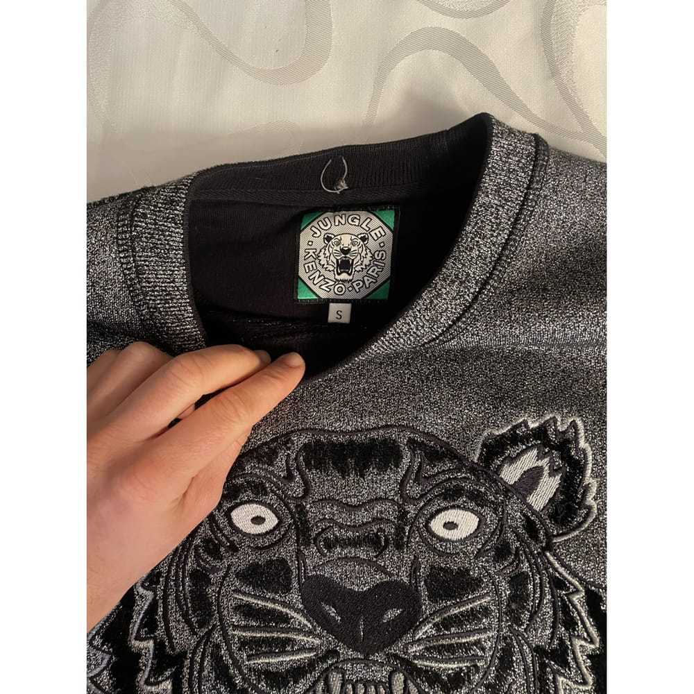 Kenzo Tiger jumper - image 7