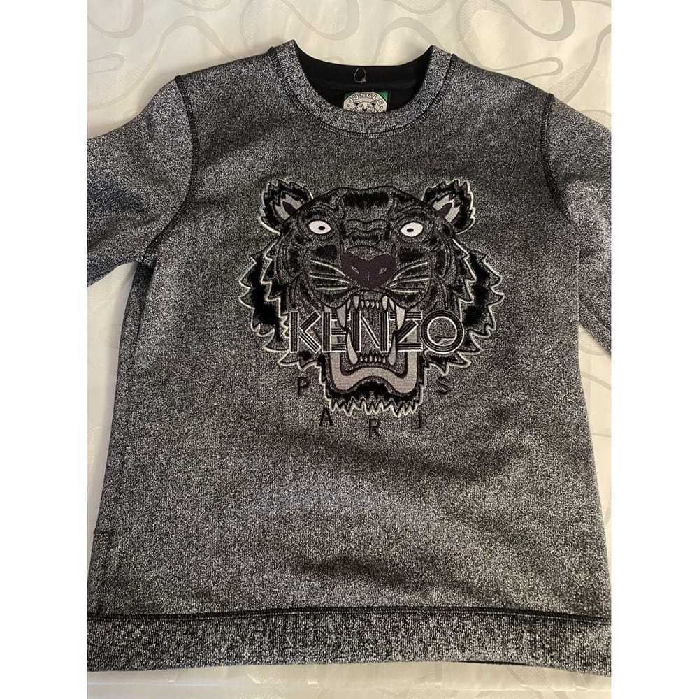 Kenzo Tiger jumper - image 8