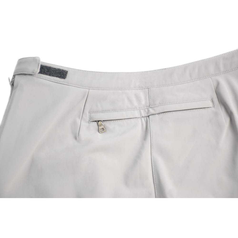 Prada Slim pants - image 4