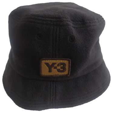 y-3 Hat Gem -