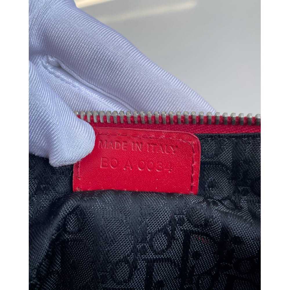 Dior Saddle vintage Classic handbag - image 10