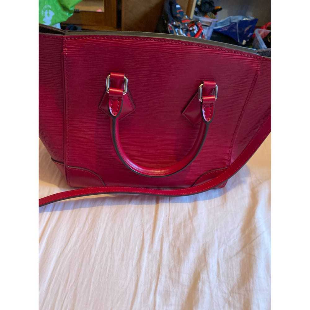 Louis Vuitton Phenix leather handbag - image 9