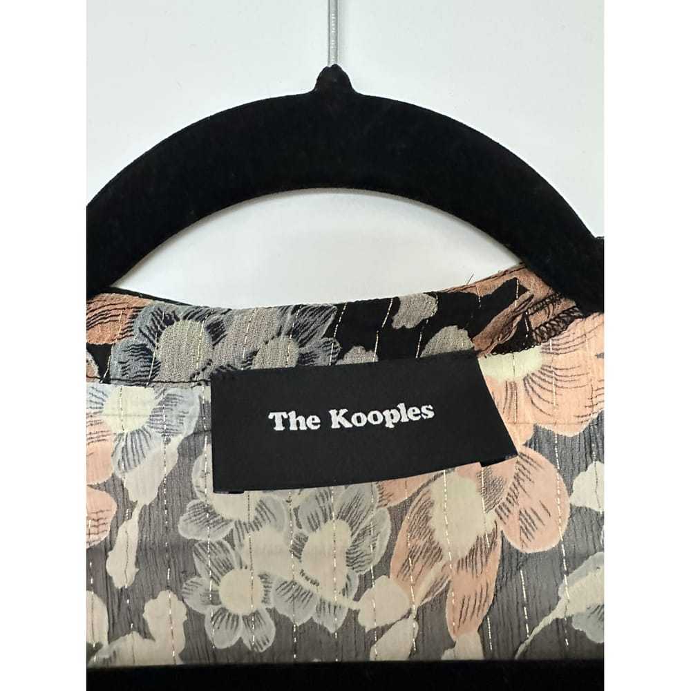 The Kooples Maxi dress - image 2