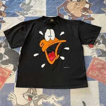 Vintage daffy duck - Gem