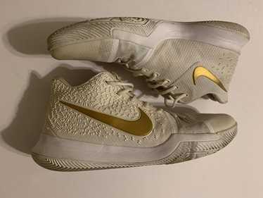 Nike kyrie 3 finals - Gem