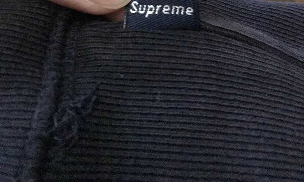 Supreme supreme box logo hoodie 2003 - image 7