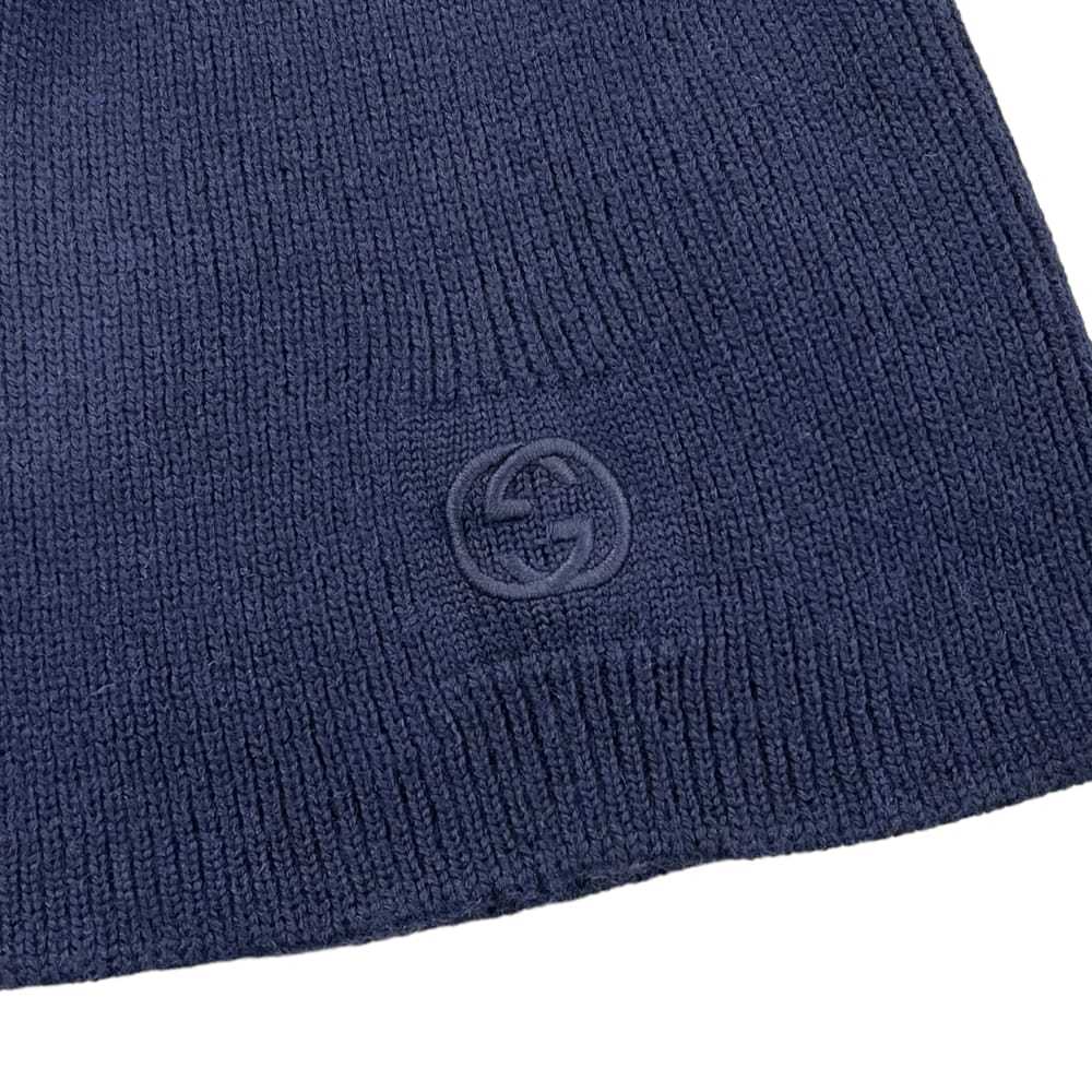 Gucci Wool hat - image 2