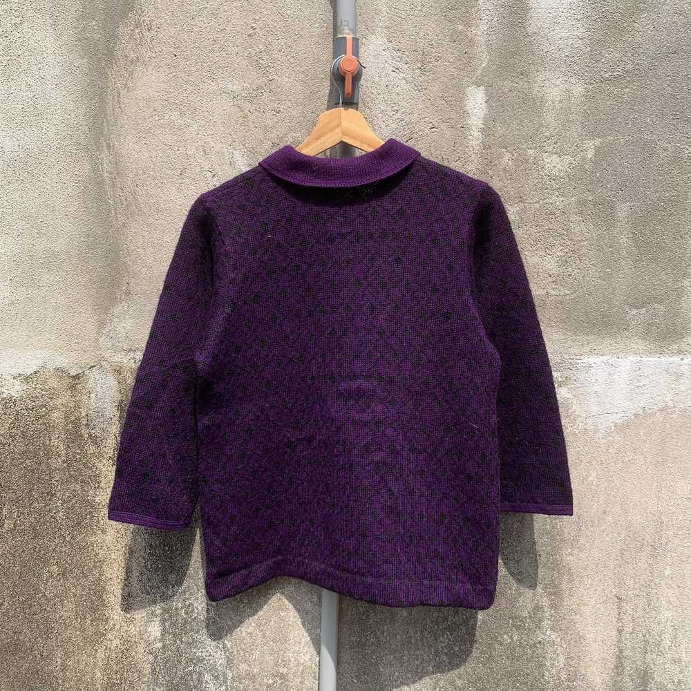Aran Isles Knitwear × Archival Clothing × Pattern… - image 10