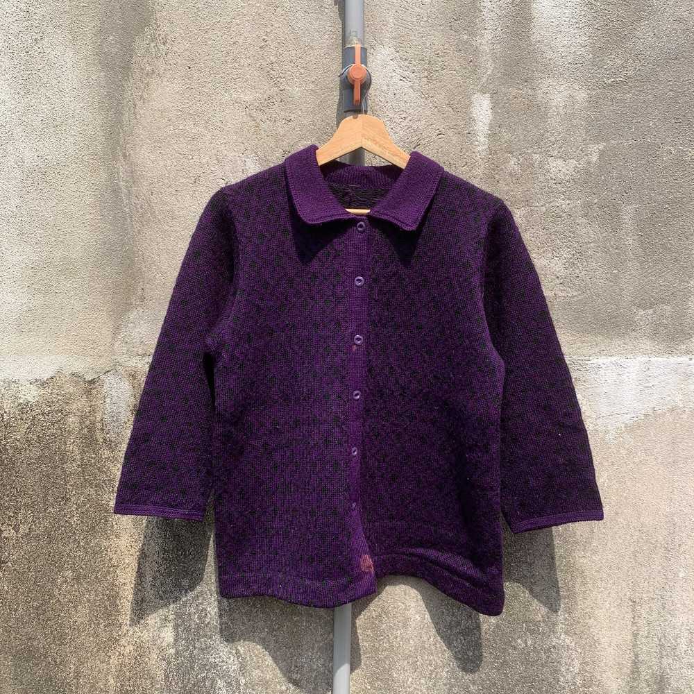 Aran Isles Knitwear × Archival Clothing × Pattern… - image 1
