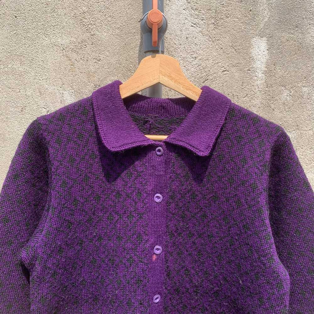 Aran Isles Knitwear × Archival Clothing × Pattern… - image 4