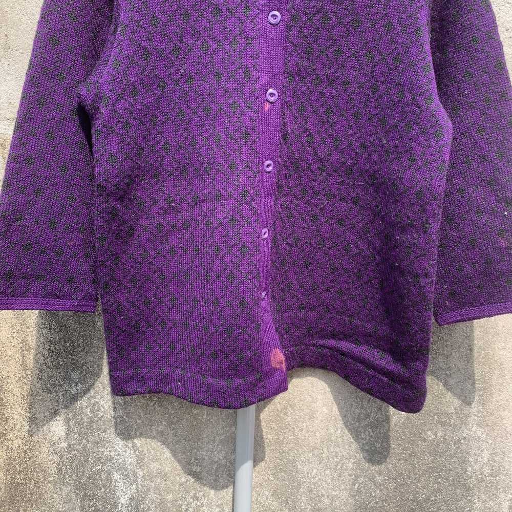 Aran Isles Knitwear × Archival Clothing × Pattern… - image 5