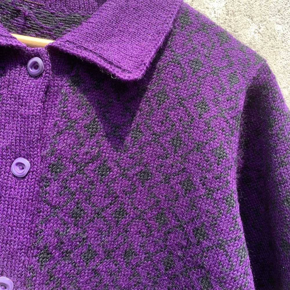 Aran Isles Knitwear × Archival Clothing × Pattern… - image 8