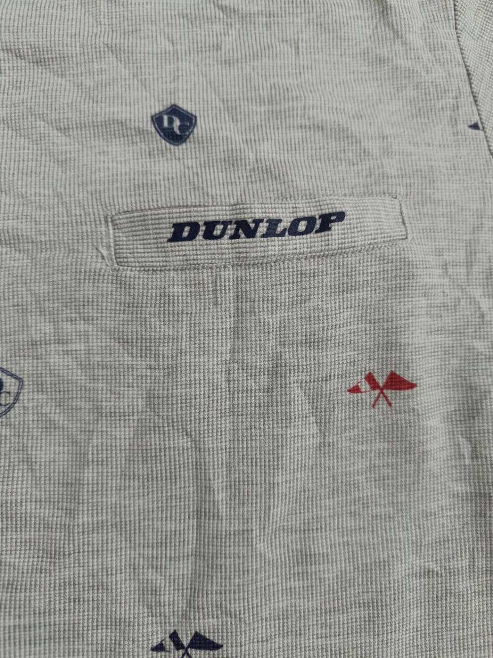Dunlop Dunlop T Shirt - image 4
