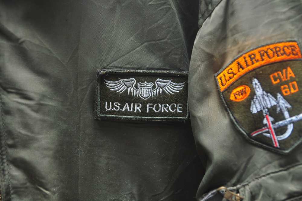 Designer × Japanese Brand × Military US Air Force… - image 4