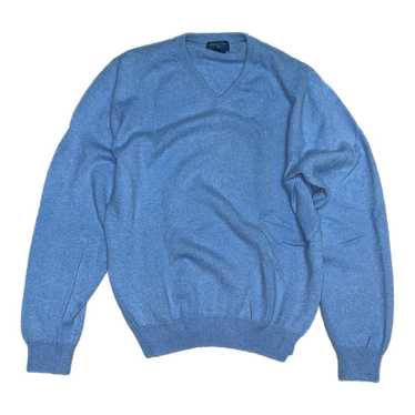 Joseph & lyman cashmere sweater best sale