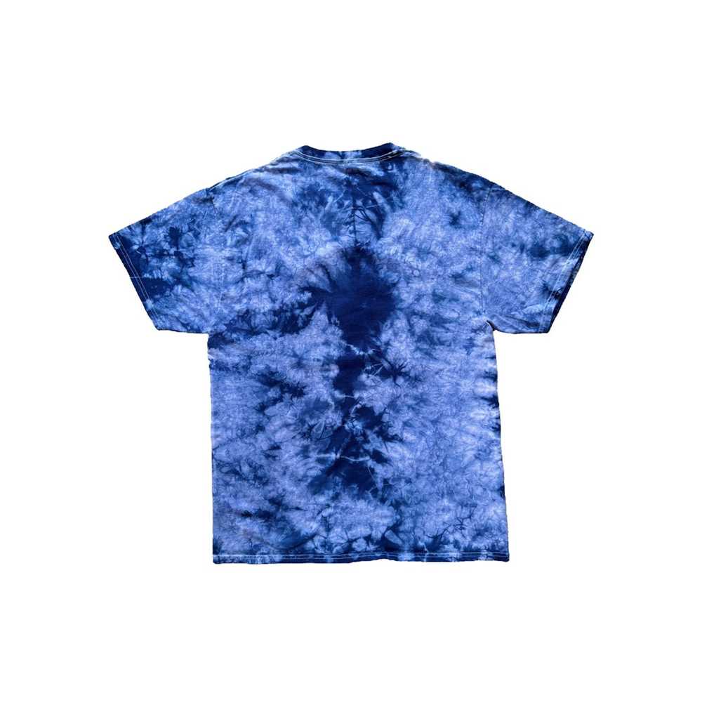 Grateful Dead × Vintage Jerry Garcia Tie Dye Shirt - image 2