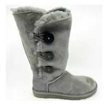 Ugg UGG Australia Bailey Button Triplet II Sherpa 