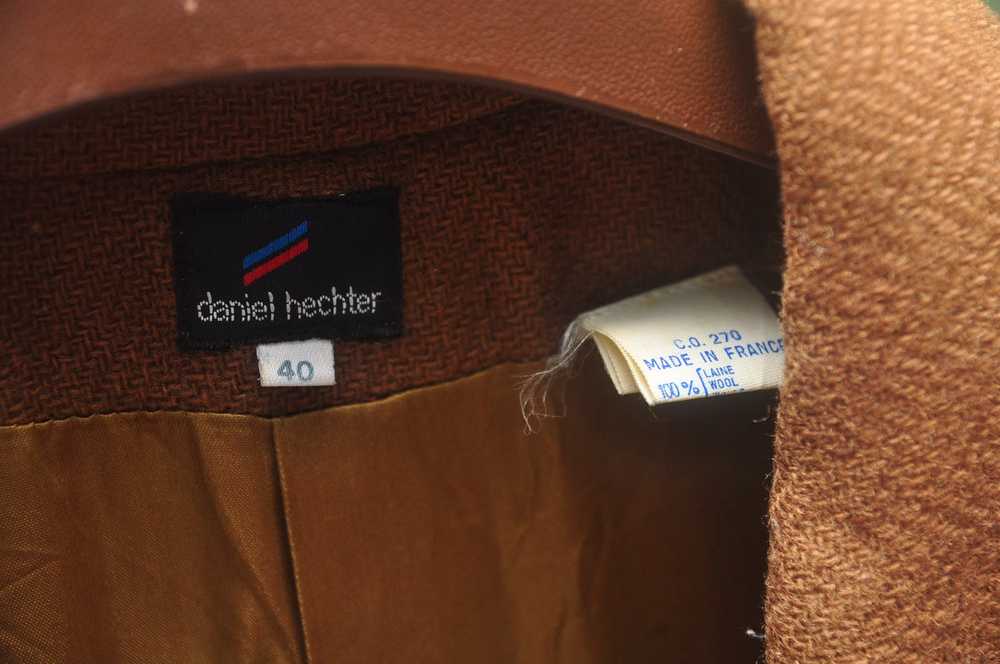 Daniel Hechter × Designer × Japanese Brand Daniel… - image 3