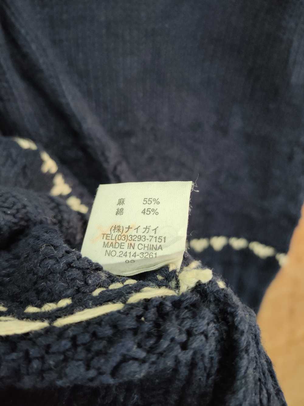 Aran Isles Knitwear × Handknit × Ralph Lauren Ral… - image 10