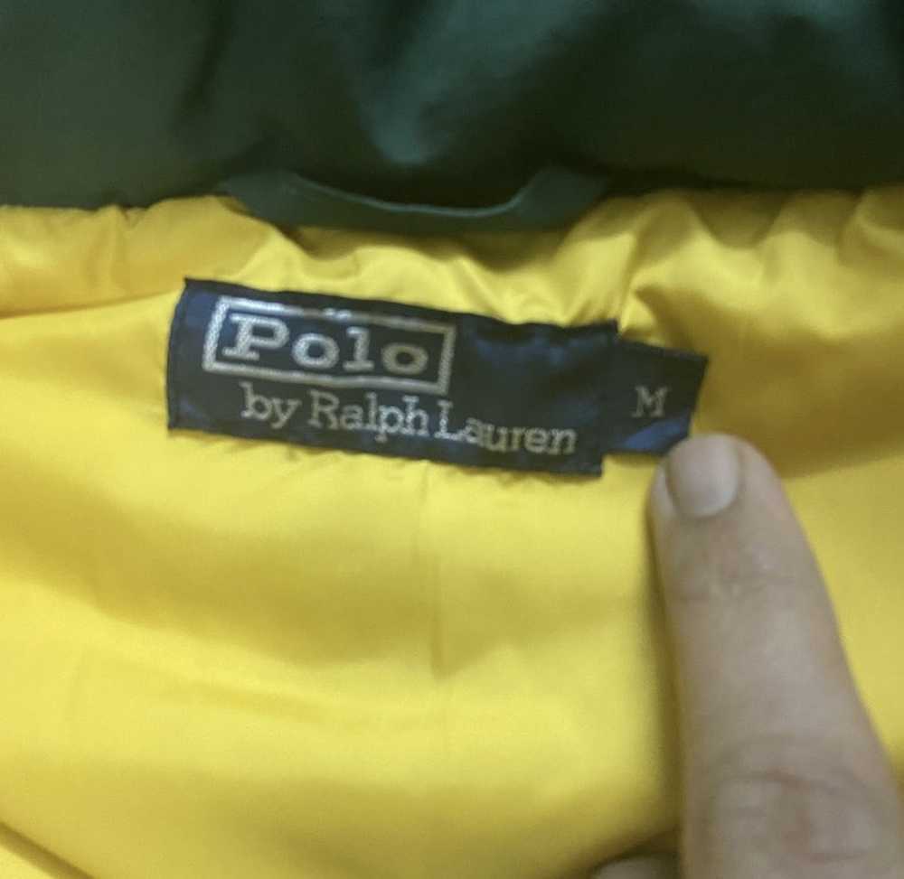 Designer × Polo Ralph Lauren × Vintage FINAL DROP… - image 4