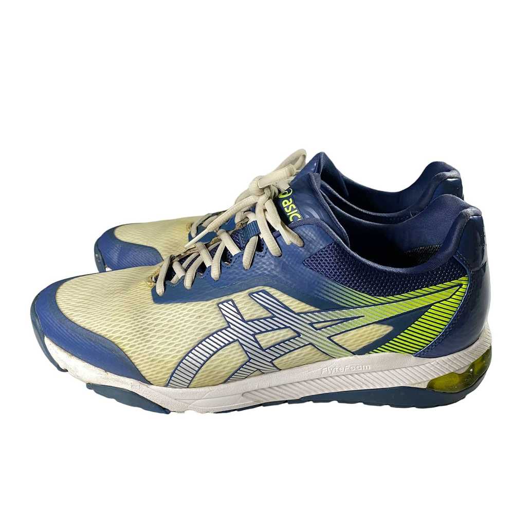 Asics Asics Gel Kayano Ace Golf Shoes Sneakers Me… - image 1