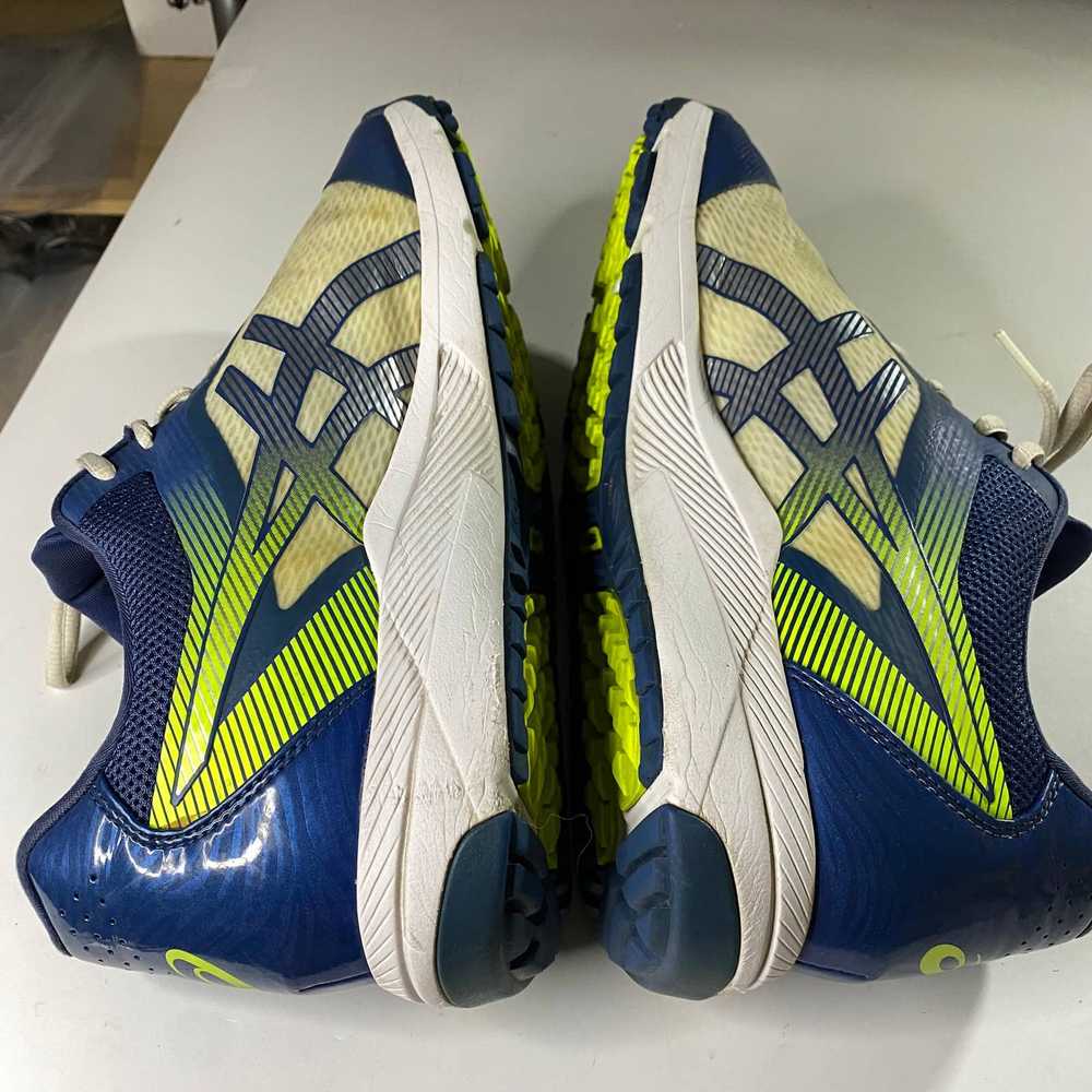 Asics Asics Gel Kayano Ace Golf Shoes Sneakers Me… - image 6