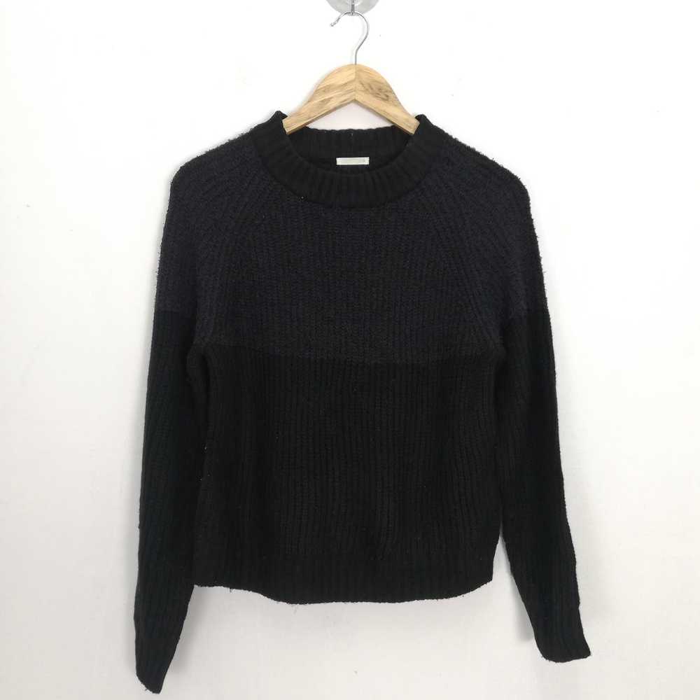 Aran Isles Knitwear × Designer × Japanese Brand �… - image 1