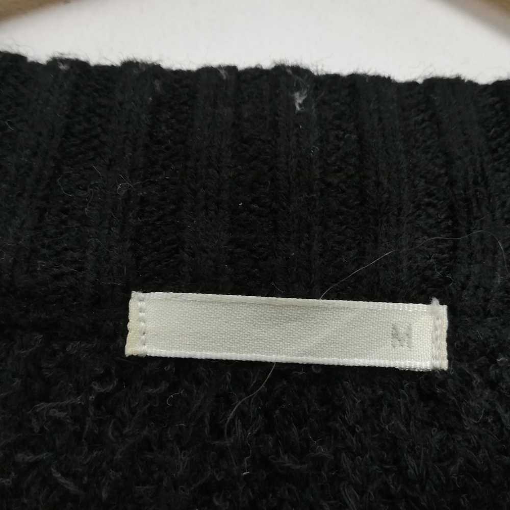 Aran Isles Knitwear × Designer × Japanese Brand �… - image 4
