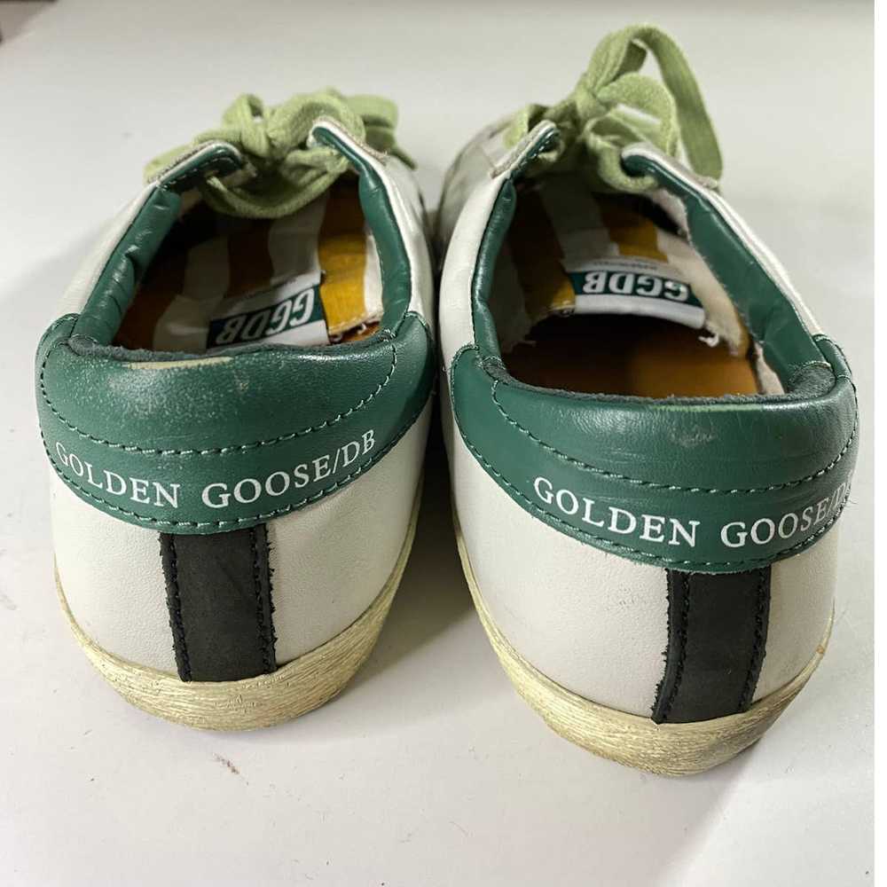 Golden Goose Golden Goose Superstar Sneakers Shoe… - image 4