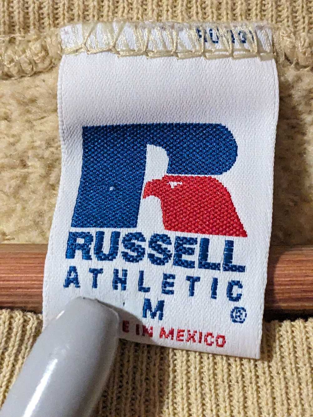 American College × Russell Athletic × Vintage Vin… - image 4