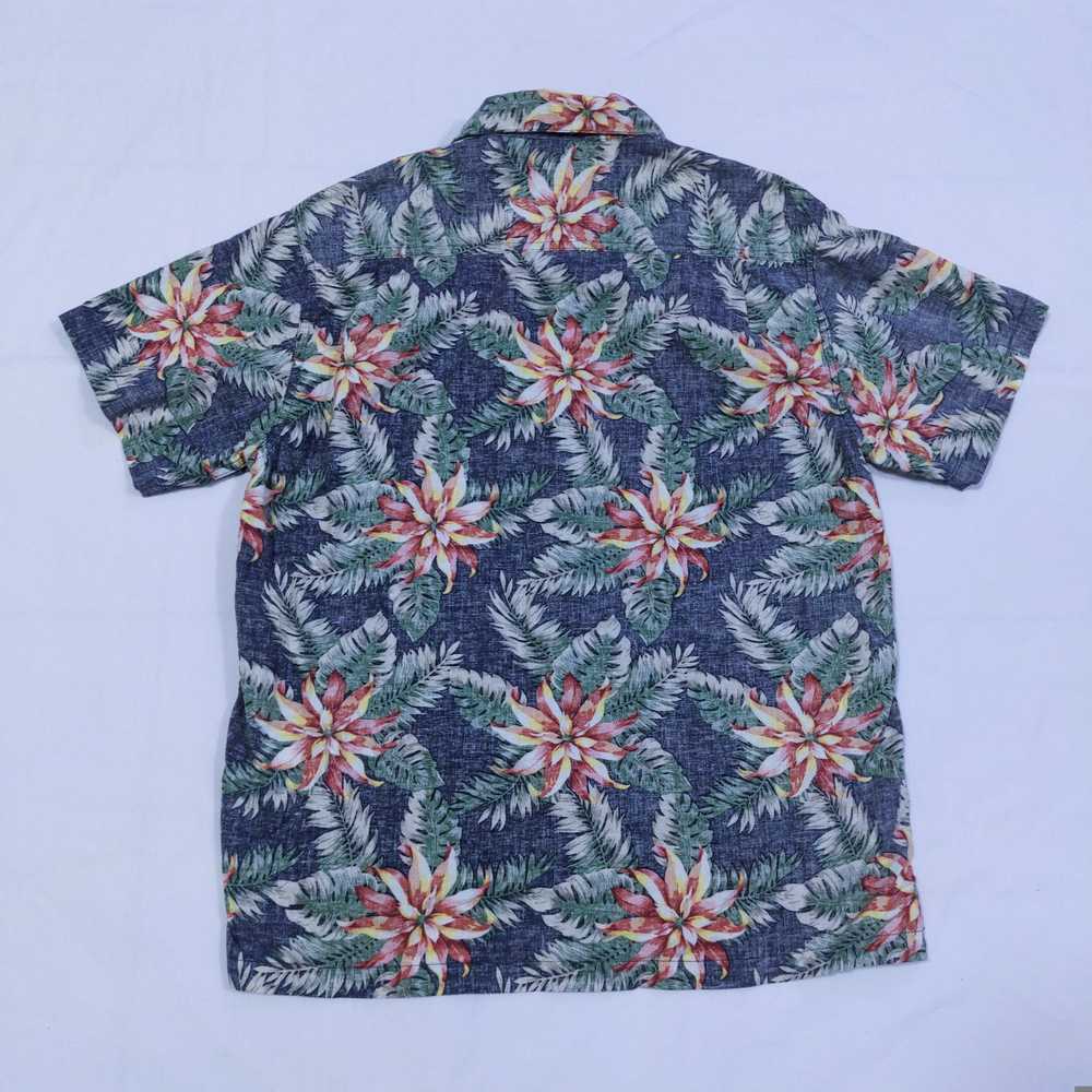 Hawaiian Shirt × Japanese Brand Roushatte Aloha H… - image 2