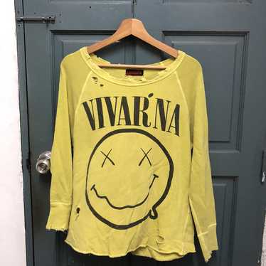 Japanese brand nirvana - Gem